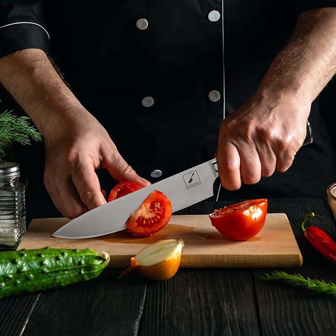 Imarku Japanese Chef Knife